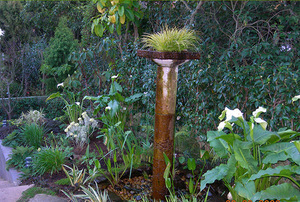 Ann Nichols' Garden